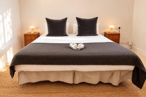 Double room, accessible