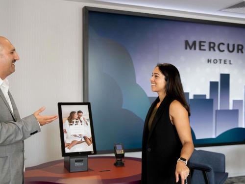 Mercure Brisbane Garden City - ブリスベン