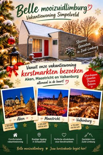Belle - Mooi Zuid Limburg
