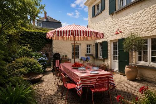 La Pairelle - Riverside Retreat gîte à louer Vigneroul