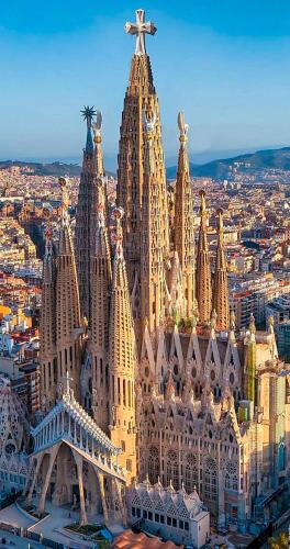 Attractions, CASA NEUS, Casa unica cerca de Barcelona in Sant Joan Despí