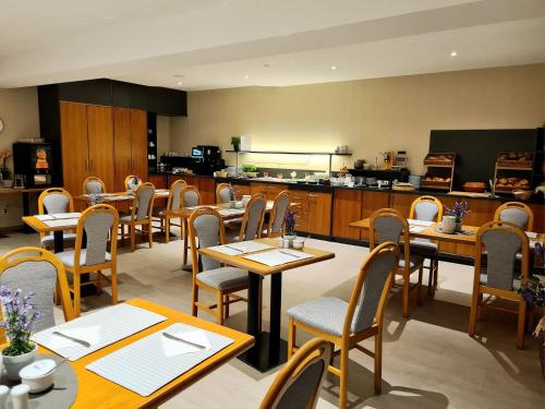Andersen Hotel Schwedt in Schwedt/Oder