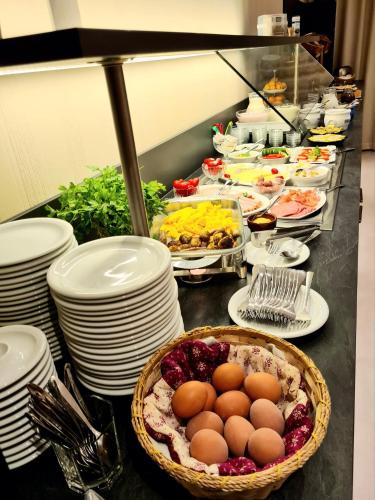 Andersen Hotel Schwedt in Schwedt/Oder