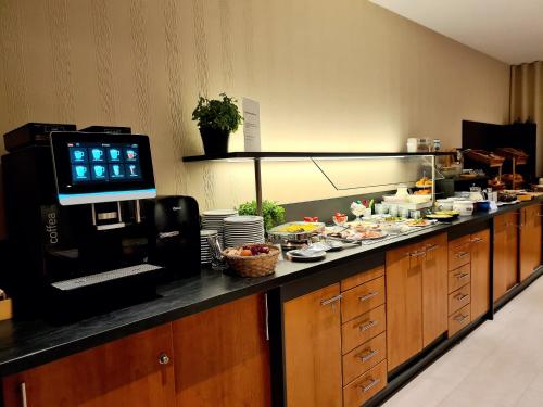 Andersen Hotel Schwedt in Schwedt/Oder