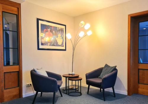 Andersen Hotel Schwedt in Schwedt/Oder