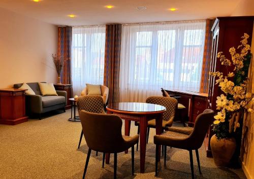 Andersen Hotel Schwedt in Schwedt/Oder