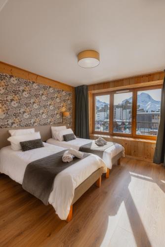 Hotel Le Sherpa 3