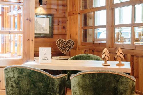Hotel Xalet Montana in Soldeu