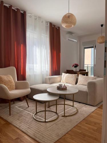 Apartman dream