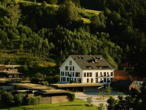 Wiesergut in Saalbach-Hinterglemm, Österreich