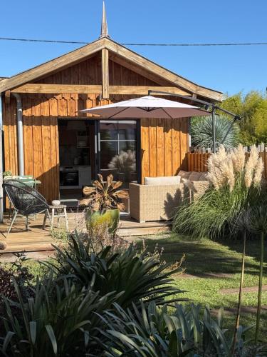 La cabane 62