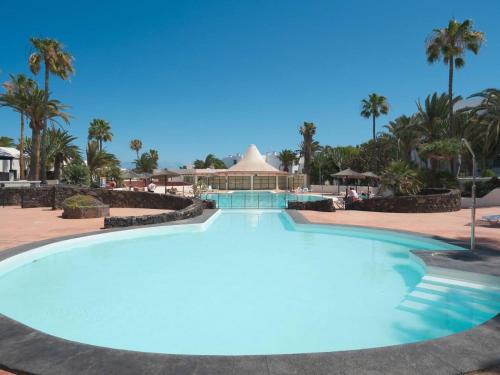 Nuestra maravillosa Villa Irene en Costa Teguise