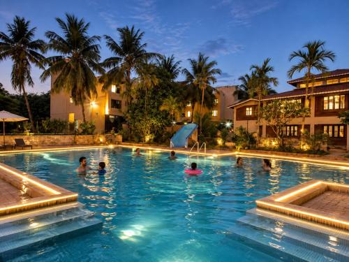 Konkan Crown Resort & Club
