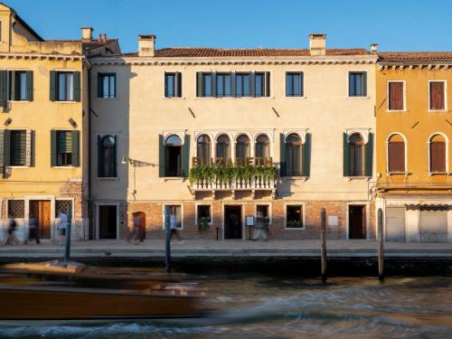 Elizabeth Unique Venice - A Member of Design Hotels