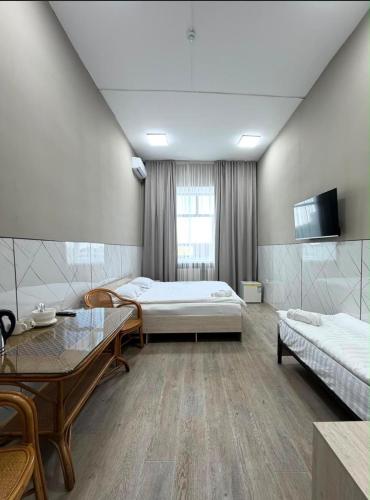 Semey INN in Semey