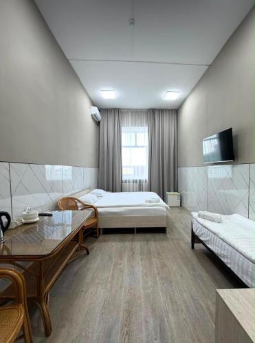 Semey INN in Semey