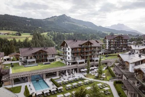VAYA Fieberbrunn in Fieberbrunn, Österreich