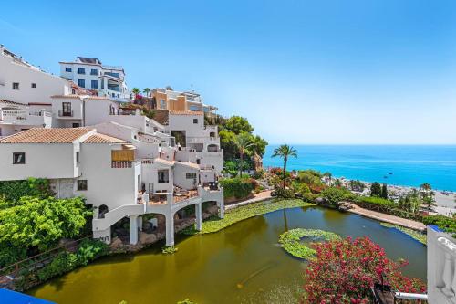 Sea View Retreat - Capistrano Playa Nerja