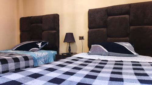 ApartHotel CadenaTours in Tupiza