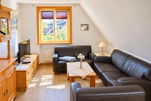 Haus Carsten in Westerland, Deutschland