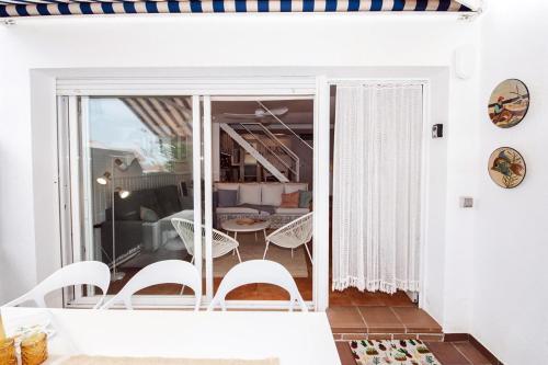 Casita al lado mar en S'Agaró