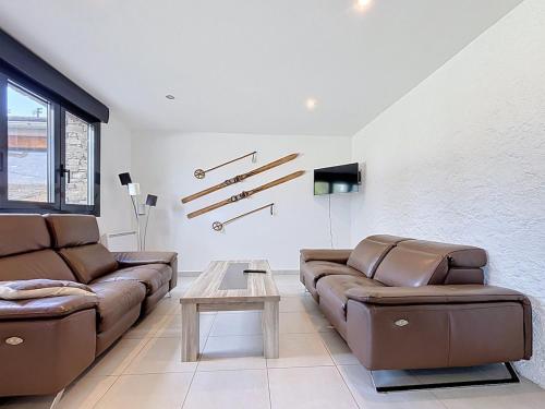 Le Bigorra - Bas de chalet - Climatisation - 2 CH