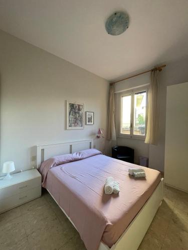 Casa Amici - 3 bedrooms in Florence