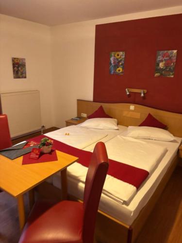 Apartment Arberlust