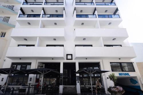 hotel photo