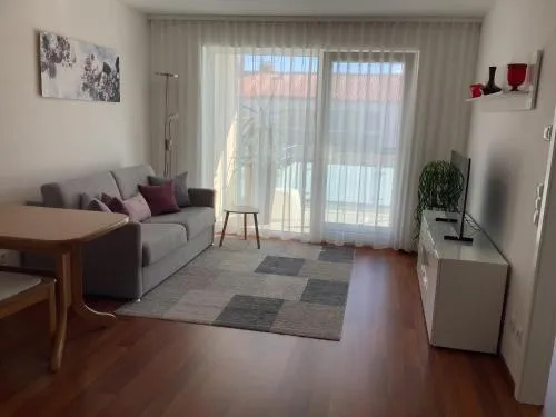 Ferienwohnung Lilly in Friedrichshafen, Deutschland