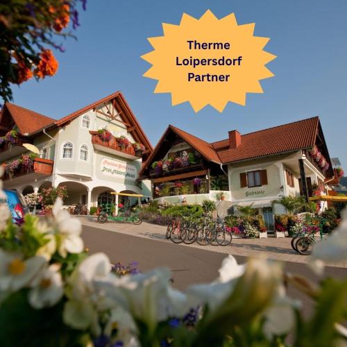 Hotel Garni Drei-Mäderl-Haus