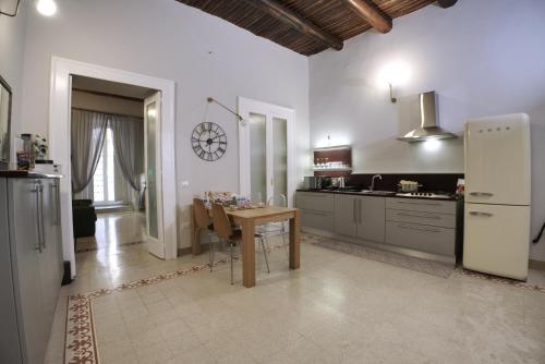 Duomo 22 apartment