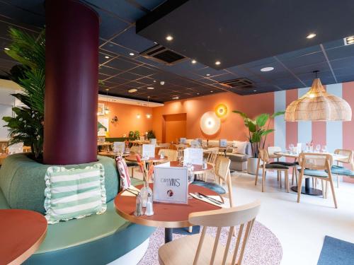 Ibis Lille Centre Gares - Lille