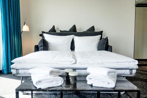 Doppelzimmer, deluxe