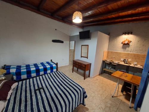 Cabañas Joaco