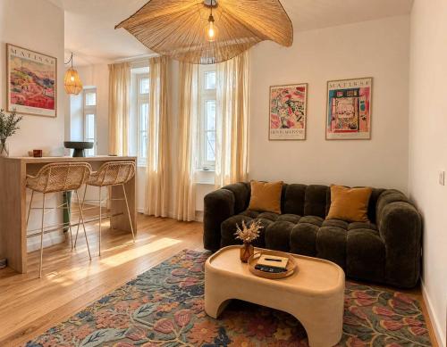 Le Matisse Mailly hyper centre de Perpignan