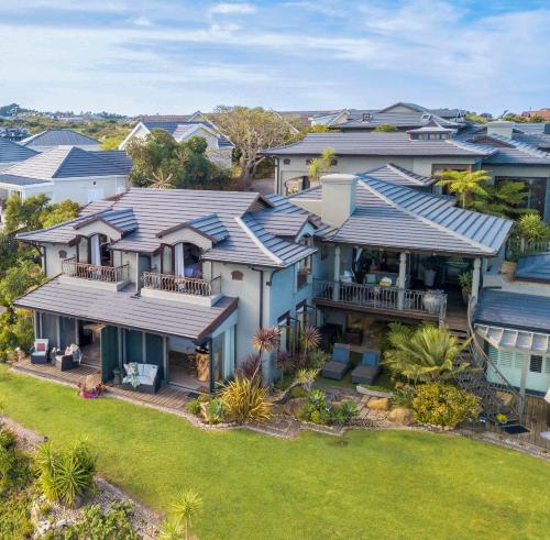 Pezula Magic Escape - Guest House - Water Tank Reserves - Knysna Pezula Magic Escape - Guest House - Water Tank Reserves - Knysna