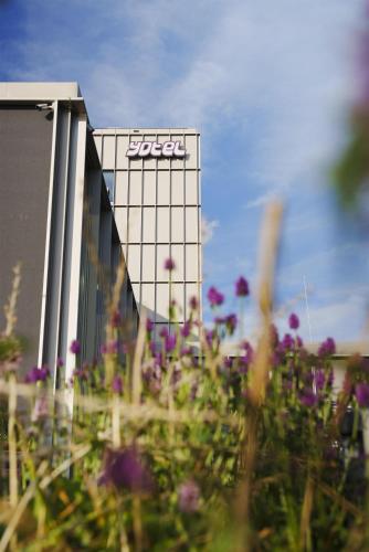  Yotel Amsterdam in Amsterdam