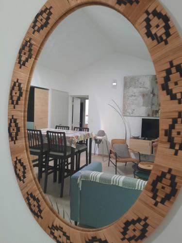 Konyha, Gîte le Relais d'Eden (Gite le Relais d'Eden) in Barbentane