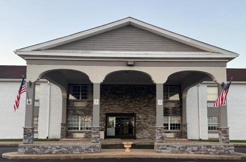 Quality Inn Williamston