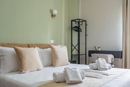 VIVILO COLLECTION - Settembre 49 Family Apartment