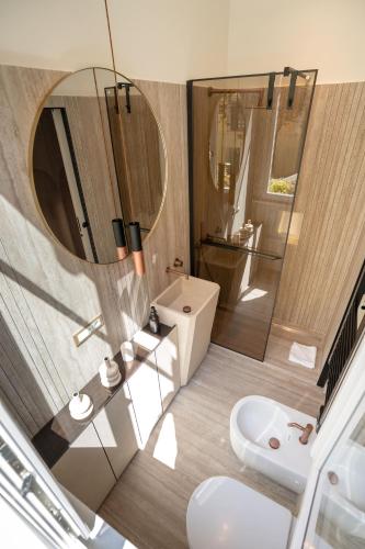 New Design St Peter - The Urban Retreat