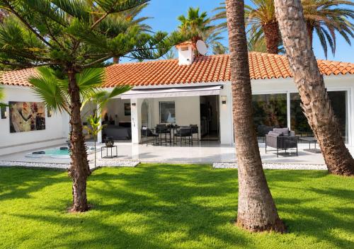 Sun Club Luxus Bungalow Projecto 65 - Maspalomas