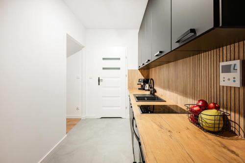 Legnicka Residence apart, Breslau (Foto 8)