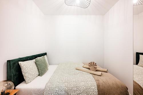 Legnicka Residence apart, Breslau (Foto 2)