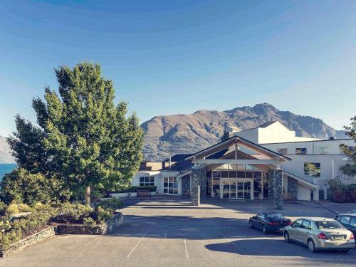 Mercure Queenstown Resort - Queenstown
