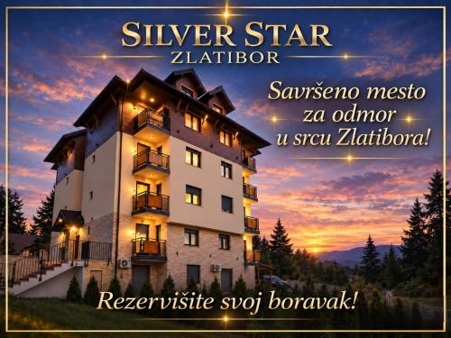 Silver Star Zlatibor
