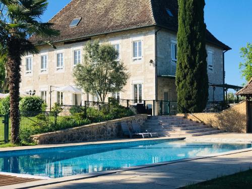 Domaine du Manoir