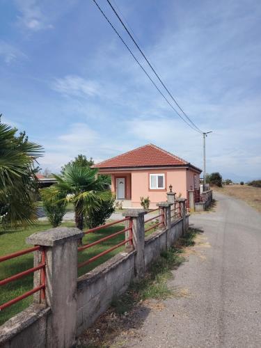 Vila Mataguži, mjesto za tihi odmor