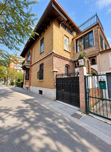 Villa Meridiana di Leonardo
